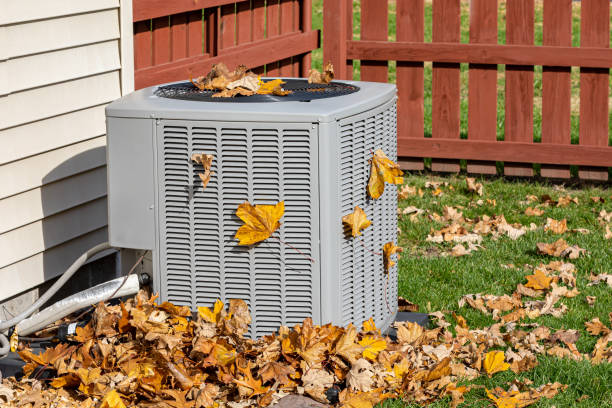 Best Thermostats and Smart Controls in St Martinville, LA