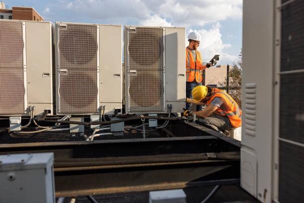 Best Emergency HVAC Services in St Martinville, LA