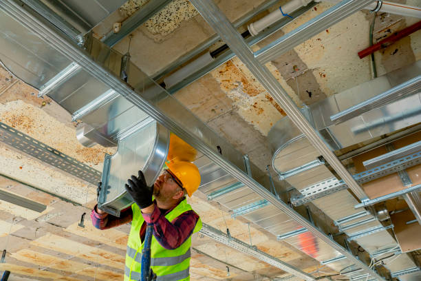 Best Solar-powered HVAC Systems in St Martinville, LA