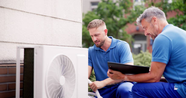 Best HVAC Retrofitting and Upgrading in St Martinville, LA