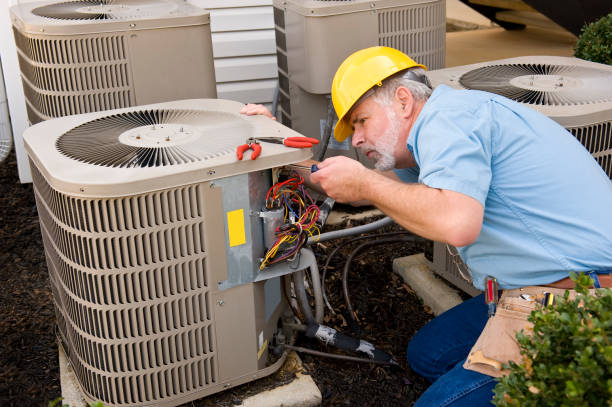Best Energy-efficient HVAC Solutions in St Martinville, LA