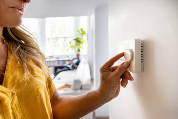Best Seasonal HVAC Services in St Martinville, LA
