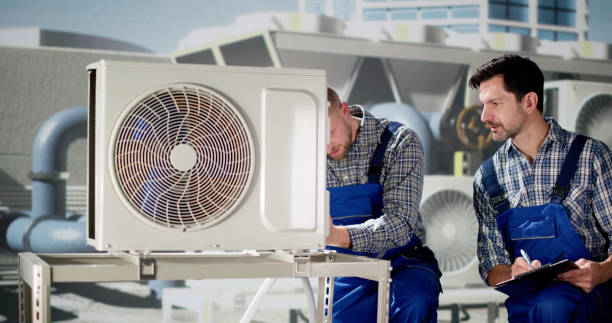 Best Residential HVAC in St Martinville, LA